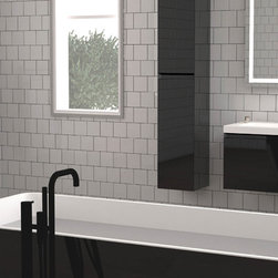 Vanity Collections - Bathroom Vanities And Sink Consoles