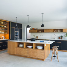 Kitchen Ideas