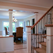 Living Room Ideas