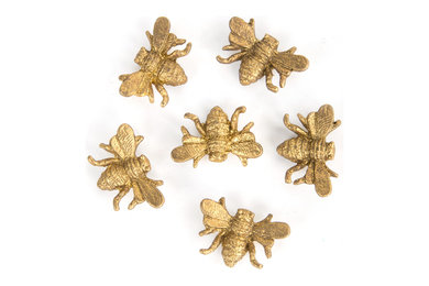 Bee Magnets | MacKenzie-Childs