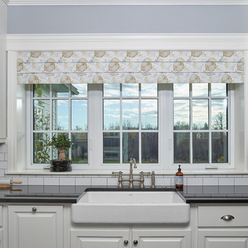Federal Style Residence