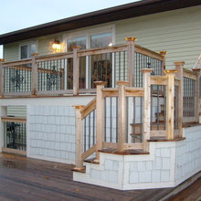 1-under deck