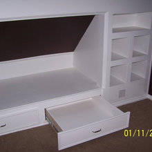 Attic Beds