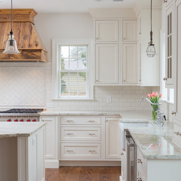 Basking Ridge, NJ (New Construction)