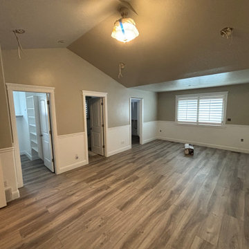 Salem City Home Addition