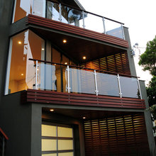 Mono House