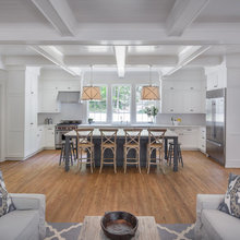 kitchen islanda