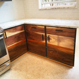 Kitchen & Dining - Kitchen Cabinetry