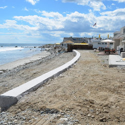 Stone walls - Products