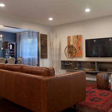 Sunnyvale dream home