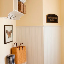 mud room