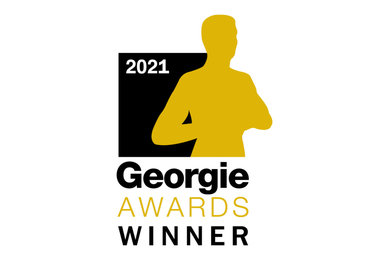 2021 Georgie Awards Winner - 'Best Residential Renovation $800,000 and Over'