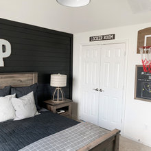 Big Boy Room