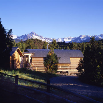 River Guest House