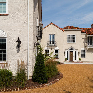 Ladue Home Expansion