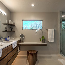 Mid Century Modern