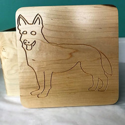 Pet Cremation Boxes - Storage Bins And Boxes