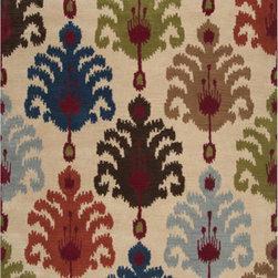 Matmi- (MAT-5400) - Rugs