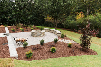 Photo of a landscaping in Other.