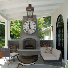 Patio Ideas