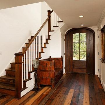 Whole House Remodel in Bethesda