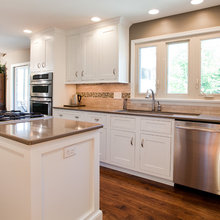 Kitchen Ideas