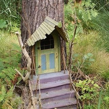 Gnome Homes