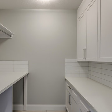 Regent Cres Renfrew Project