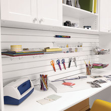 Storage Solutions