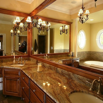 BATHS