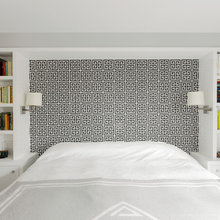 Built-in Shelves