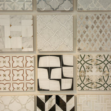 Country Floors Los Angeles Showroom | Luxury Tile & Natural Stone