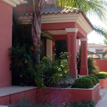 VILLA HUERTA BELÓN