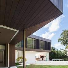 cladding