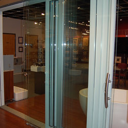 Klein Slider Door Systems - Products
