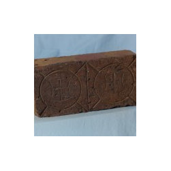 Decorative Sidewalk Paver - Products