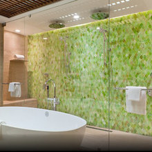 Spa Bathroom Baltimore