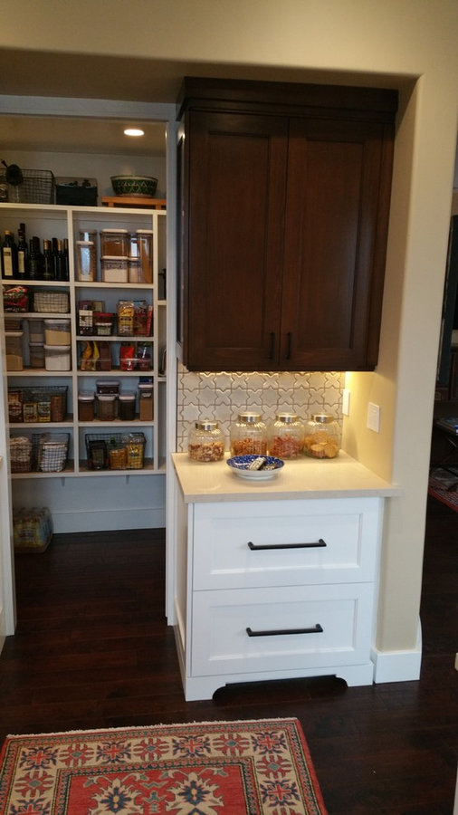 Redondo Kitchen