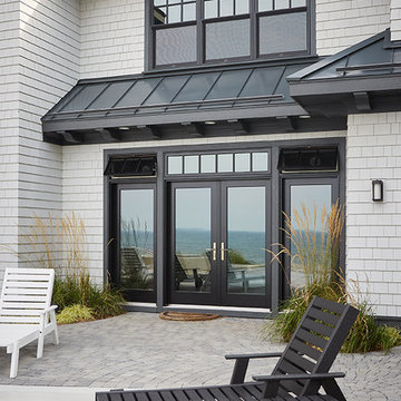 Kirby Residence