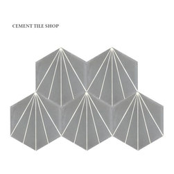 Shapes Collection - Wall And Floor Tile