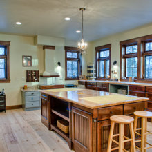 Craft Room