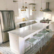 Kitchen Reno
