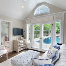 New Poolhouse