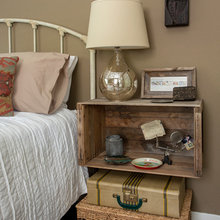 bedroom ideas
