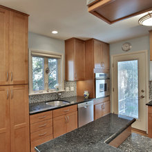 Kitchen Ideas