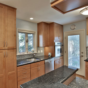 Arlington VA Kitchen 1