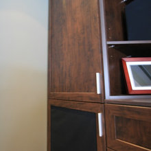 speaker cabinet