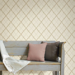 Vintage Wallpaper - Wallpaper