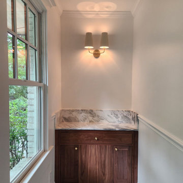 Various Cabinet and Millwork