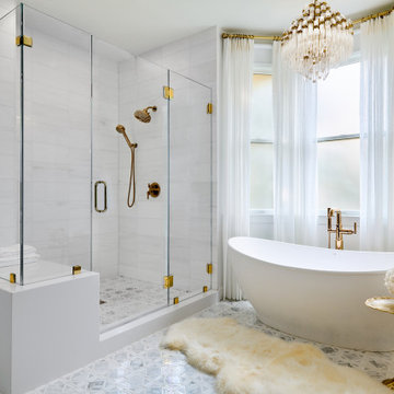 The Whole House Glow Up